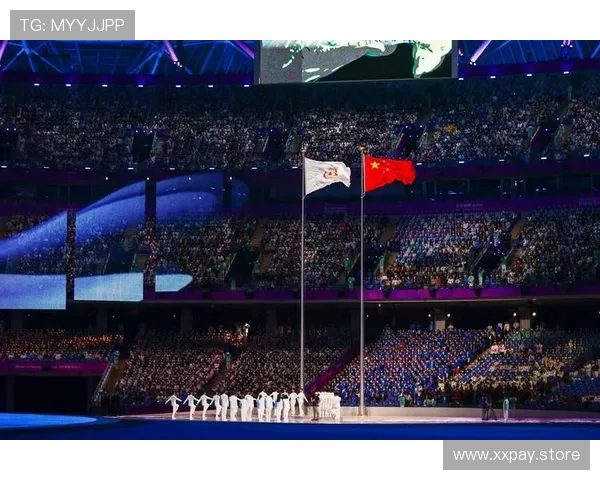 亚运会国旗(亚运会国旗入场视频)世界杯体育论坛